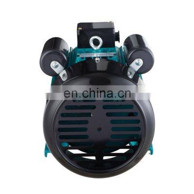 Electric AC 220V 3 Hp Single Phase Capacitor Start Induction Motor photo-3