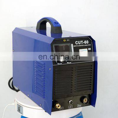 Cut 60 Plasma Cutter 220v Air Plasma Cutter 380 photo-2