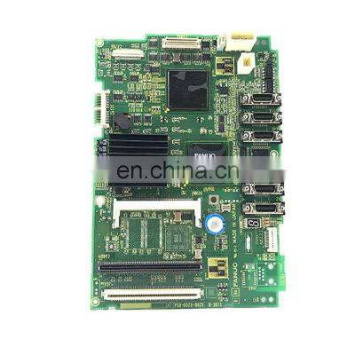 Original New in Stock Fanuc Motherboard A20B-8200-0545 photo-3
