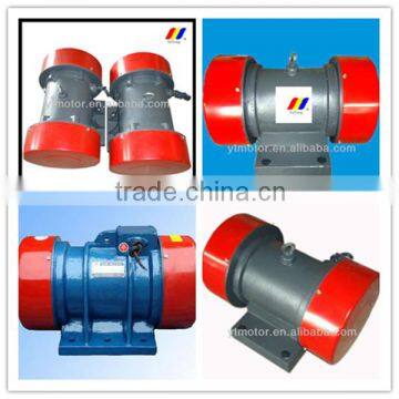 China Direct Supplier Induction Three Phase Asynchronous Table Vibrating Motor photo-6
