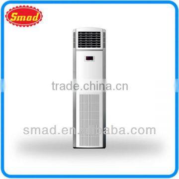 floor standing air cooler home appliance 30000btu