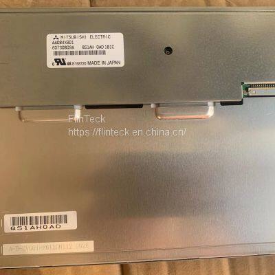 AA084XB01 Mitsubishi 8.4 Inch LCD Screen Resolution 1024x768 photo-2