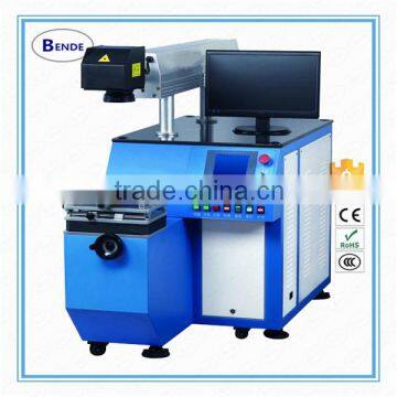 High speed 200W galvo laser welding machine with CE