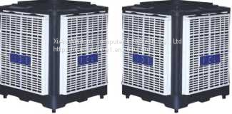 Air Flow 1600M3/H Portable Air Cooler Air Cooler