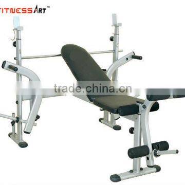 Good quality, best price multi-function Weight Bench WB8309