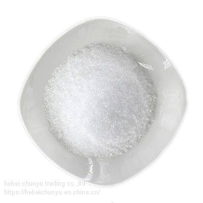 Low Calorific Value Additive for Food Grade Xylitol Beverages, White Crystalline Xylitol