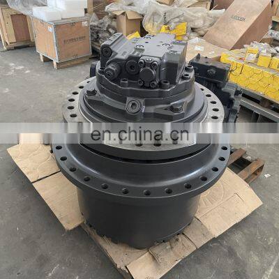 EC700C EC700 EC700BLC Travel Device EC700B Final Drive VOE14522656 VOE14522564 photo-2