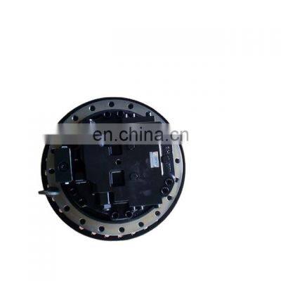 VOE14599920 Travel Motor EC300 Travel Motor EC300D Excavator Final Drive 14599920