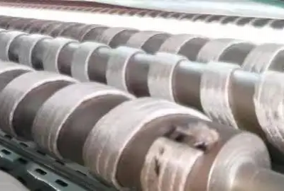 PVB Lamination Glass Experiment Autoclave Flat Press Furnace Body Track Rope photo-5