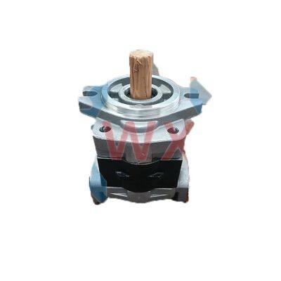 Hydraulic Pump Gear Oil Pump 55371-10010 For Atlascopco crawler drill machine CM470 Vehicle