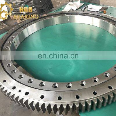 Factory Original customized bearing swing slewing bearing