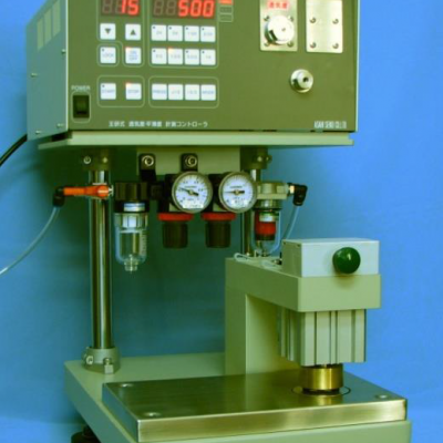 Air Permeability Tester