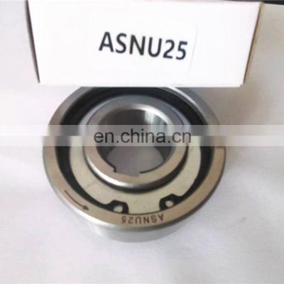 ASNU25 ASNU35 ASNU40 One Way Clutch Bearing Support Required Backstop Clutch