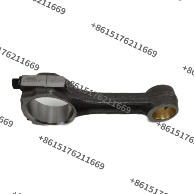 Changchai ZS1115 Diesel Engine Spare Parts Connecting Rod photo-2