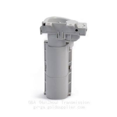 Smart Furniture Gearbox, Automatic Drawer Plastic Gearbox photo-4