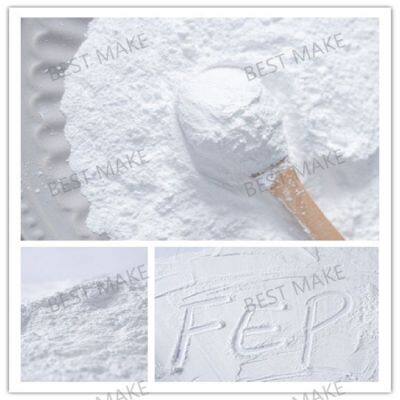 FEP Micropowder With Corrosion Resistance