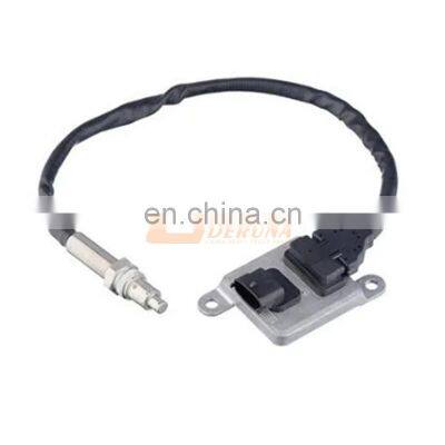 Sinotruk Sitrak C5H/C7H China Heavy Truck Spare Parts WG1034121032 Nox Sensor photo-2
