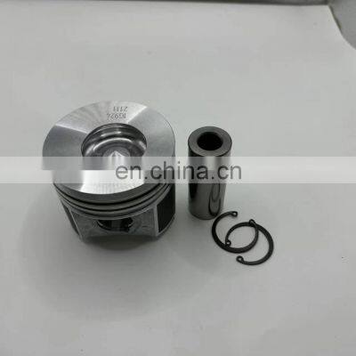 87mm Piston Spare 1G924-2111 is Suitable for Kubota V2203 V2403 2403T Engine Piston 87mm 1G9242111 photo-5