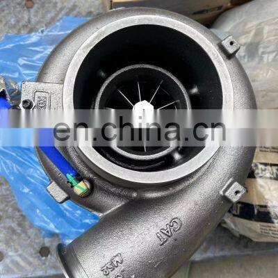 for CAT C18 Engine Spare Parts Turbocharger 361-9708 211-6959 10R-0569 CH11516 CH11607 for Caterpillar