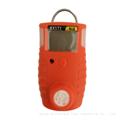 BX171 Portable Single Gas Leak Detector