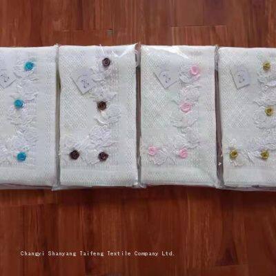 African style knitted baby shawl hot sale baby blanket