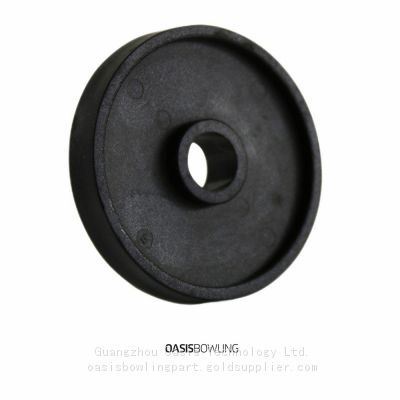 Bowling Parts NYLON TRACK WHEEL LARGE GS 47-011047-004 for Brunswick machine