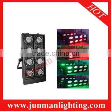 Led 8 Viewers Light Led Effect Light DJ Lights