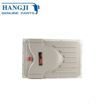 Luxury ZK6127H Bus Emergency Exit Skylight Roof Hatch WG990X-7 Bus Roof Window 5703-01557 With Ventilation Fan photo-3