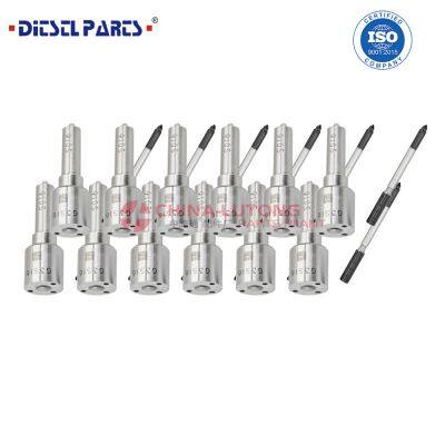 diesel common rail nozzle G3S16  for Injector 295050-0331 370-7280