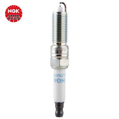 Wholesale Original Genuine NGK Spark Plug Iridium platinum SILZNAR6D9 94051 Car Engine Spark Plug for Mercedes-Benz