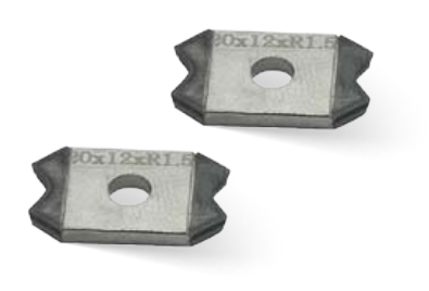 Welded Diamond Blade