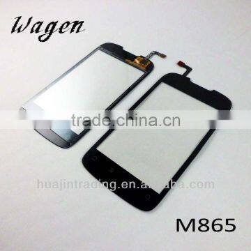 Projected Capacitive Touch Screen for Huawei M865