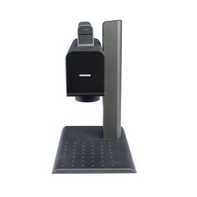 2W Mini Multifunctional Automatic Portable Metal Laser Engraving Machine photo-2