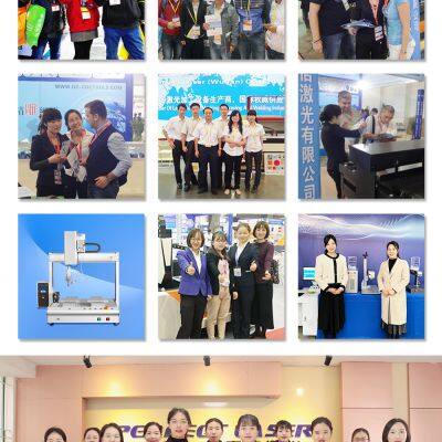 Hot Sale Metal Pipe and Sheet Fiber Laser Cutting Machine