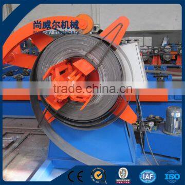 Endurable Frp Solar Photovoltaic Bracket Roll Forming Machine Supplier's Choice photo-2