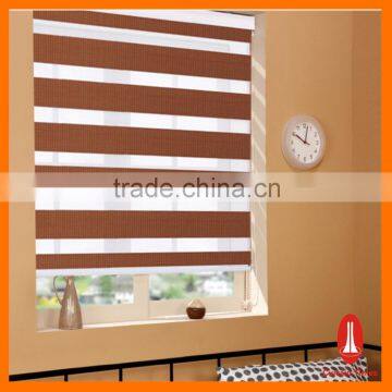 Curtain times blinds sheer shades guangzhou day and night blinds