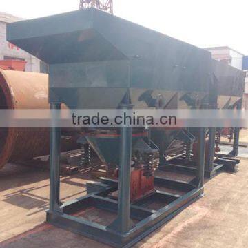 Mining Equipment Gold Jigger Machine