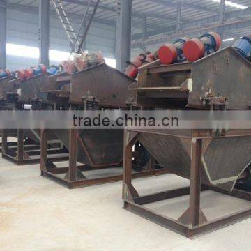 High cost performance ! fine sand recycling machine with