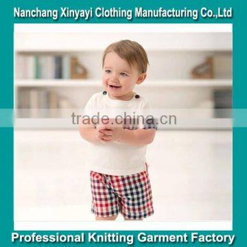 New Design Baby Clothes Bulk Wholesale Kids Clothing from Chinese Garment Factories