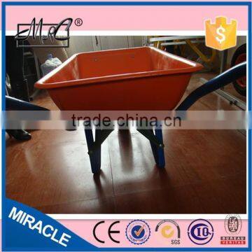 Express Jinhua Kaituo Measure Tools Wb6401 Garden Wheelbarrow photo-4