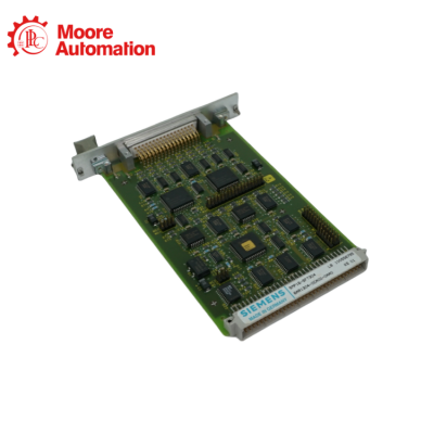 SIEMENS 6AR1304-0CA00-0AA0 Controller Module photo-3