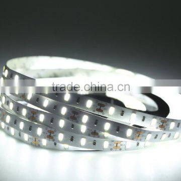 SMD5630 Led Strip Light 300LEDs DC12V Daylight White Non-waterproof