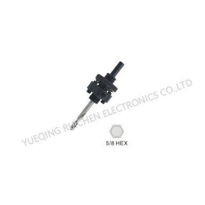 Multifunctional Wood Percer Long Lasting Wear Resistant Countersink Drill Bits