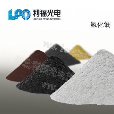 lanthanum hydride LaH2 CAS13864-01-2