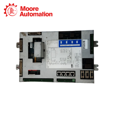 ABB 3HNA007719-001 3HNA006145-001