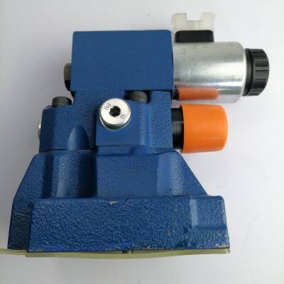 Rexroth Pressure Relief Valves DBW20B2-5X/315-6EG24N9K4 R900907684