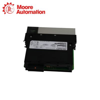 Allen Bradley1756-ENBT