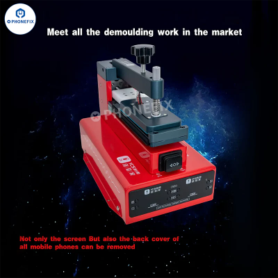 YCS LCD Separator Heating Machine for Phone Repair