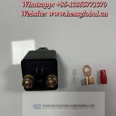 LW-160  Power Relay
