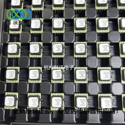 DLVR-L10D-E1BD-I-NI3N Airspeed Sensors, Flight Control Products, Unmanned Aerial Vehicle Pressure Sensors, All Sensors photo-5